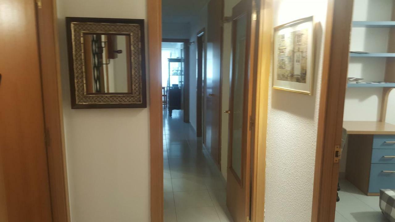 Valls Rent Andorra la Vella Exterior photo