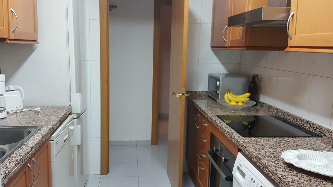Valls Rent Andorra la Vella Exterior photo