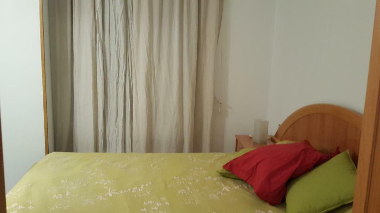 Valls Rent Andorra la Vella Exterior photo