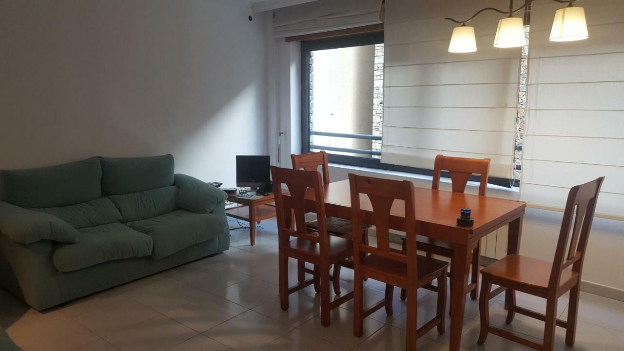 Valls Rent Andorra la Vella Exterior photo